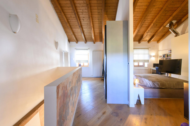 Casa accostata in vendita a Ronchi dei Legionari