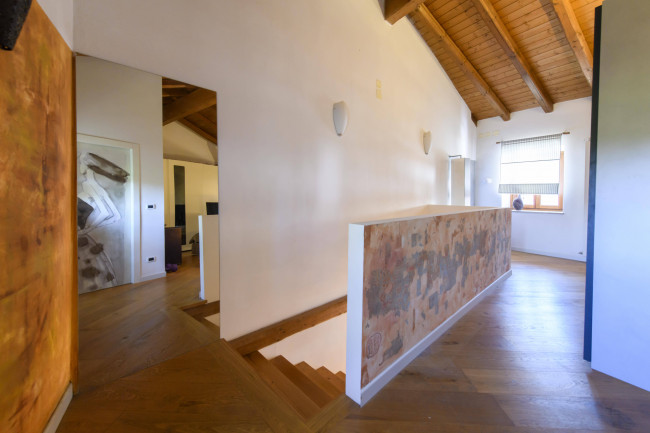 Casa accostata in vendita a Ronchi dei Legionari