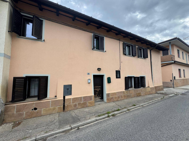 Casa accostata in vendita a Gradisca d'Isonzo