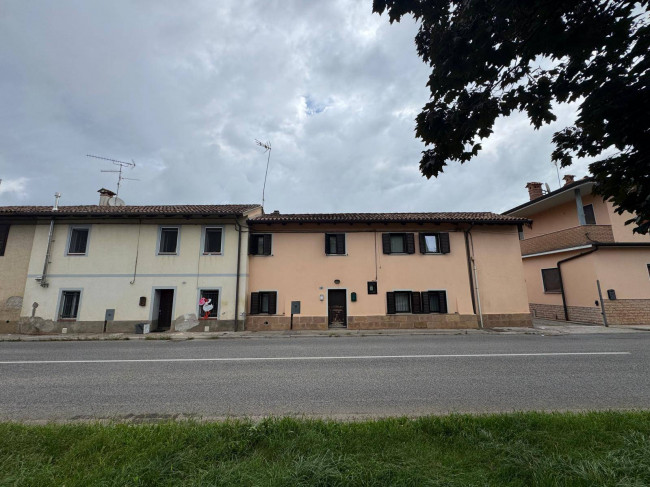 Casa accostata in vendita a Gradisca d'Isonzo