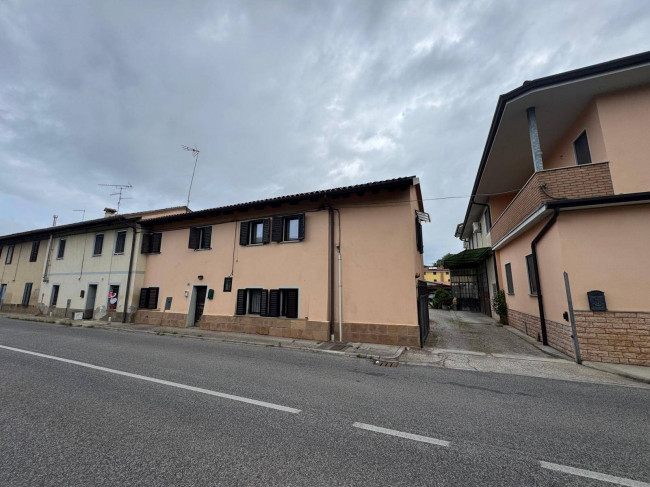 Casa accostata in vendita a Gradisca d'Isonzo