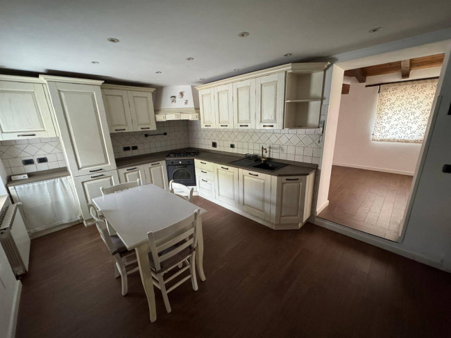 Casa accostata in vendita a Gradisca d'Isonzo