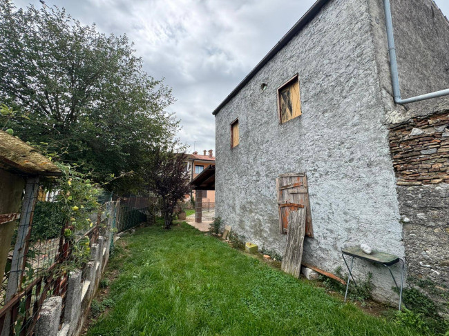 Casa accostata in vendita a Gradisca d'Isonzo