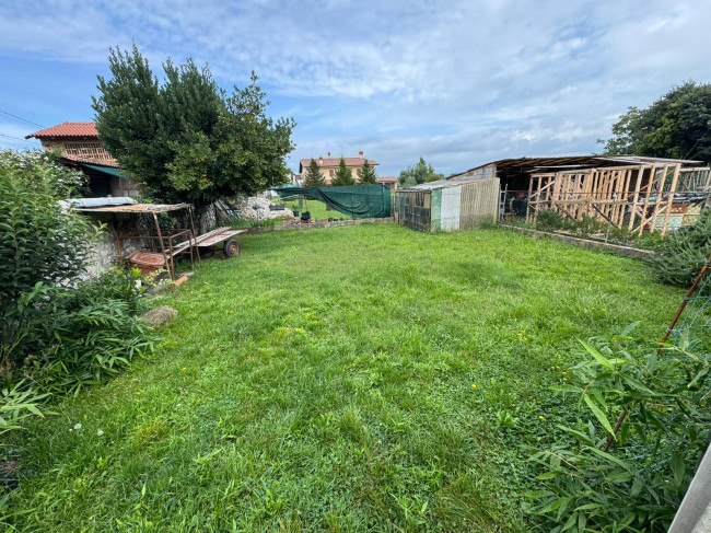 Casa accostata in vendita a Gradisca d'Isonzo