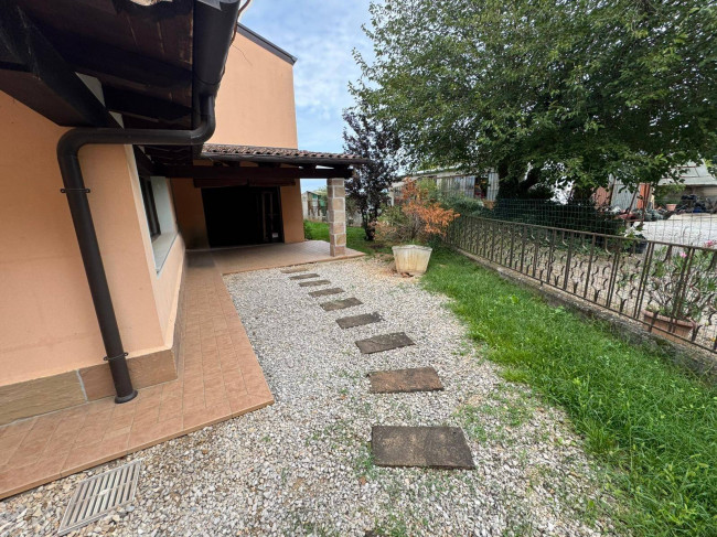 Casa accostata in vendita a Gradisca d'Isonzo