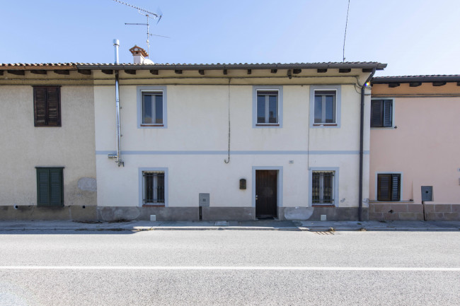 Casa accostata in vendita a Gradisca d'Isonzo