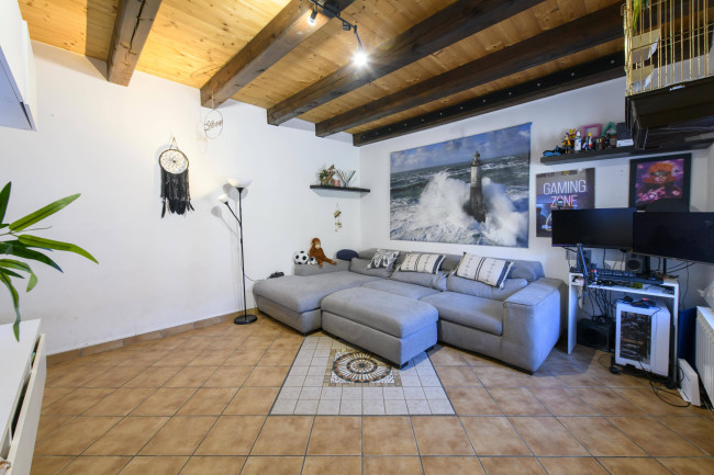 Casa accostata in vendita a Gradisca d'Isonzo