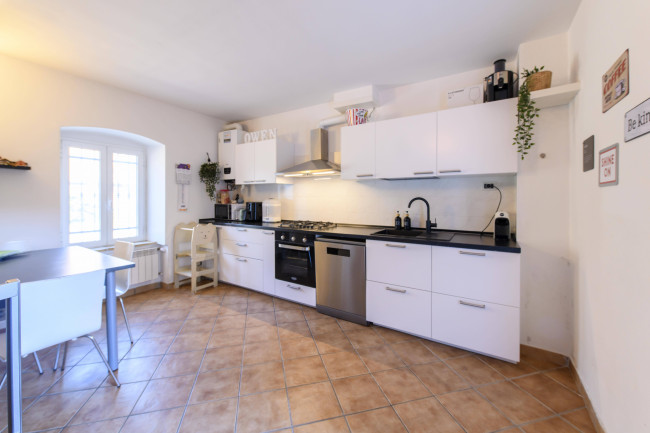 Casa accostata in vendita a Gradisca d'Isonzo