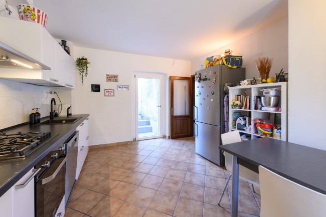 Casa accostata in vendita a Gradisca d'Isonzo