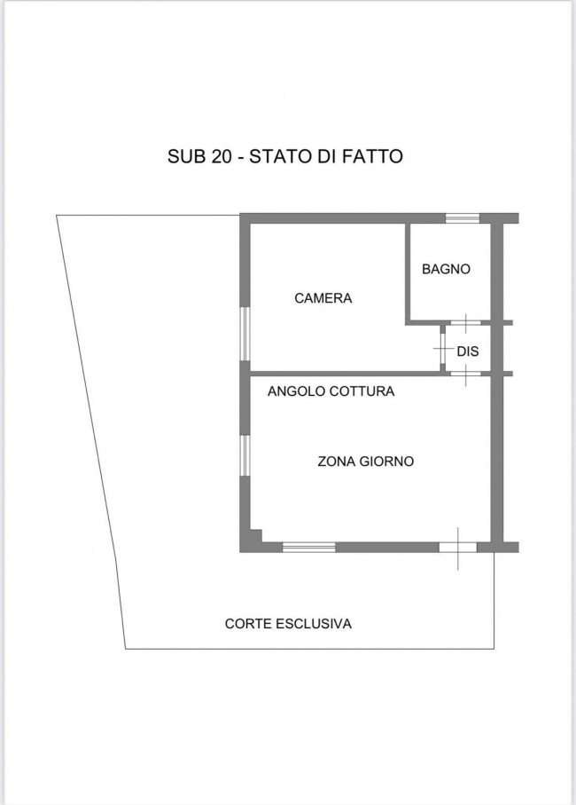 Appartamento in vendita a Sappada