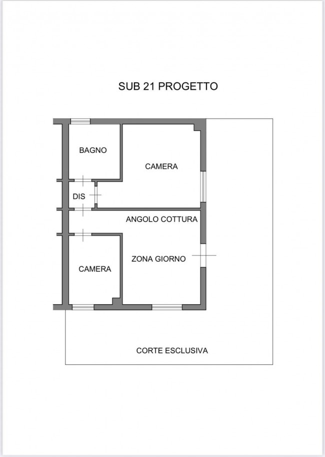 Appartamento in vendita a Sappada