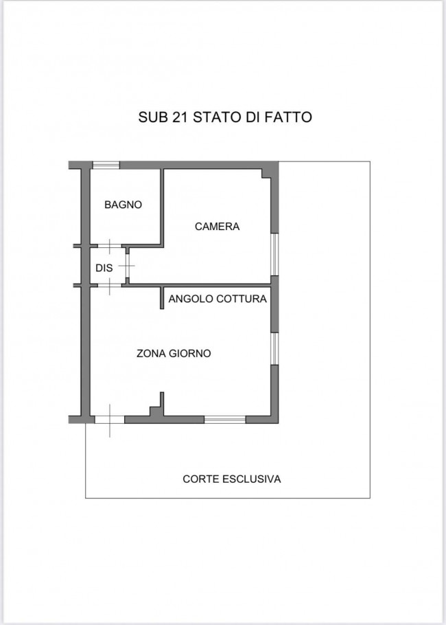 Appartamento in vendita a Sappada