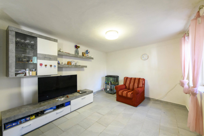 Casa accostata in vendita a Capriva del Friuli