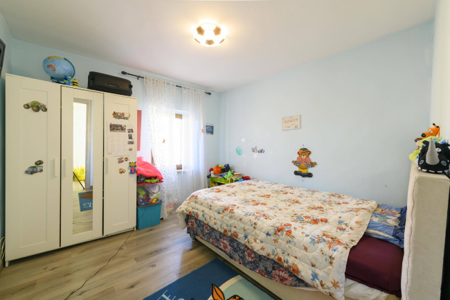 Casa accostata in vendita a Capriva del Friuli