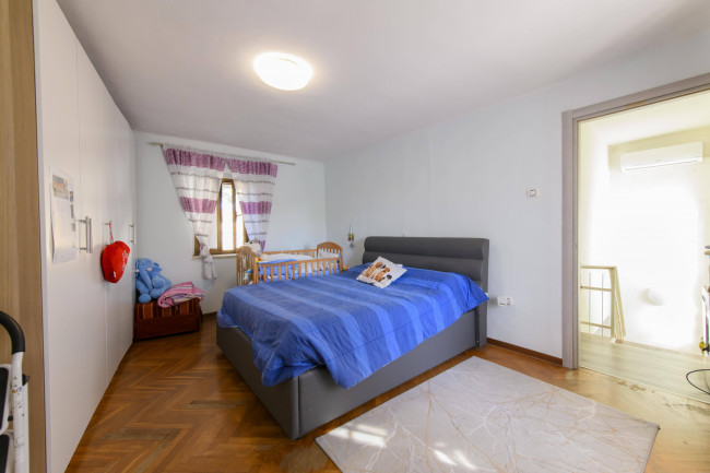 Casa accostata in vendita a Capriva del Friuli