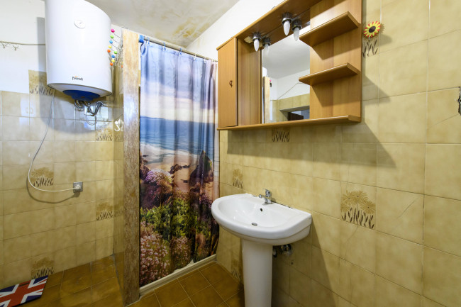 Casa accostata in vendita a Capriva del Friuli