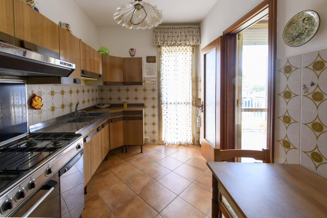 Appartamento in vendita a Staranzano