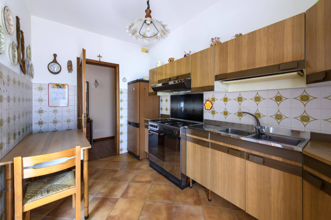 Appartamento in vendita a Staranzano