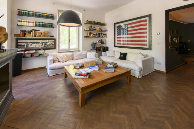 Appartamento in vendita a Gorizia