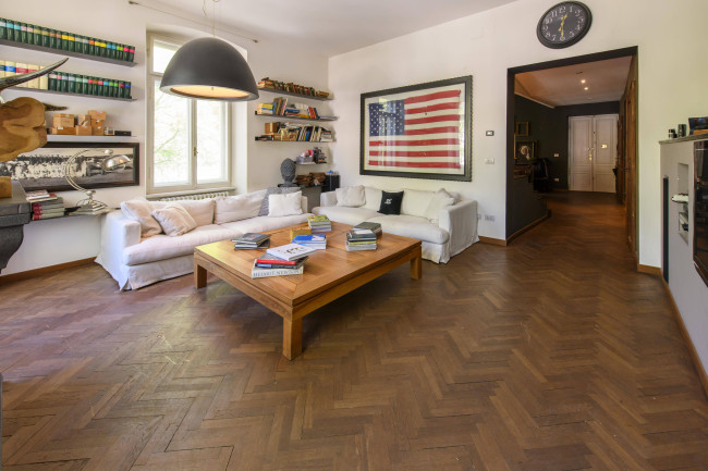 Appartamento in vendita a Gorizia