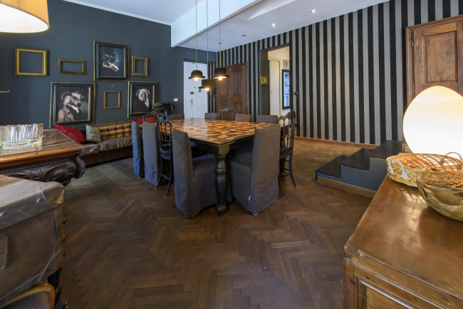 Appartamento in vendita a Gorizia