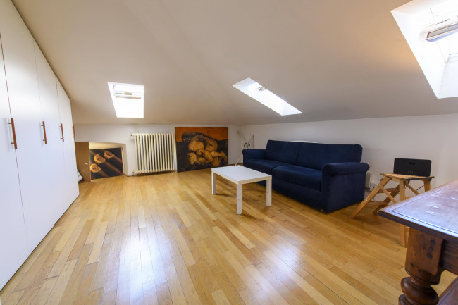 Appartamento in vendita a Gorizia