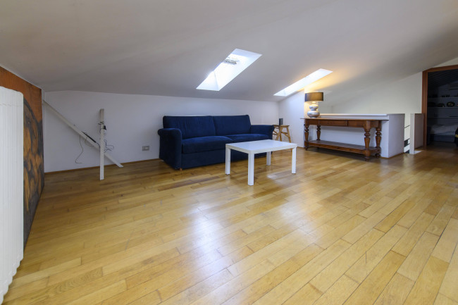 Appartamento in vendita a Gorizia