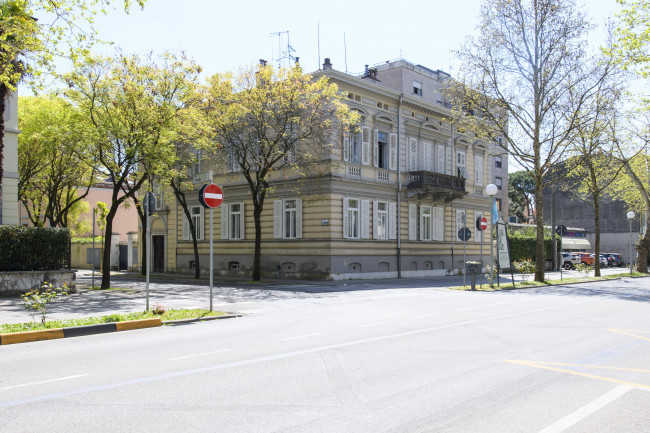 Appartamento in vendita a Gorizia