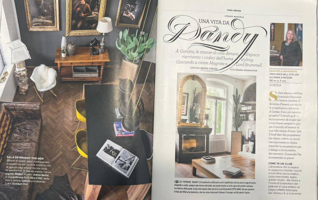 Appartamento in vendita a Gorizia