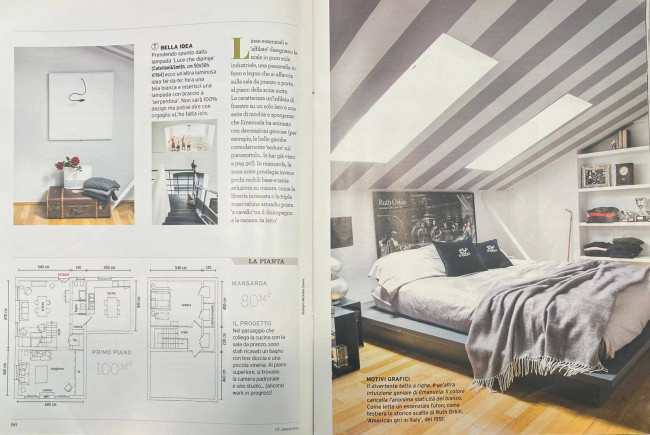 Appartamento in vendita a Gorizia