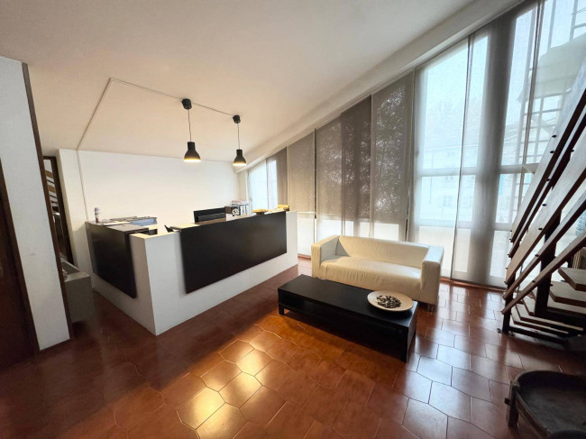 Locale commerciale in affitto a Gorizia