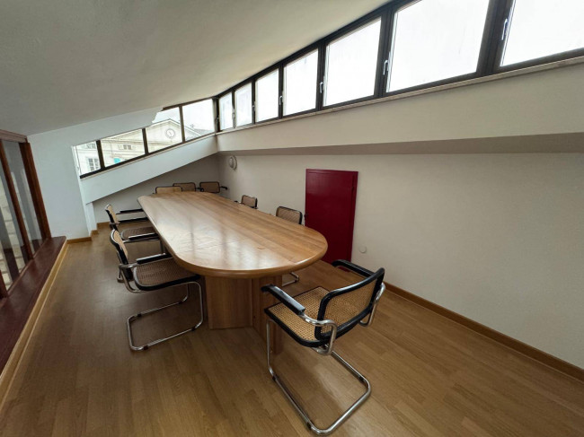 Locale commerciale in affitto a Gorizia