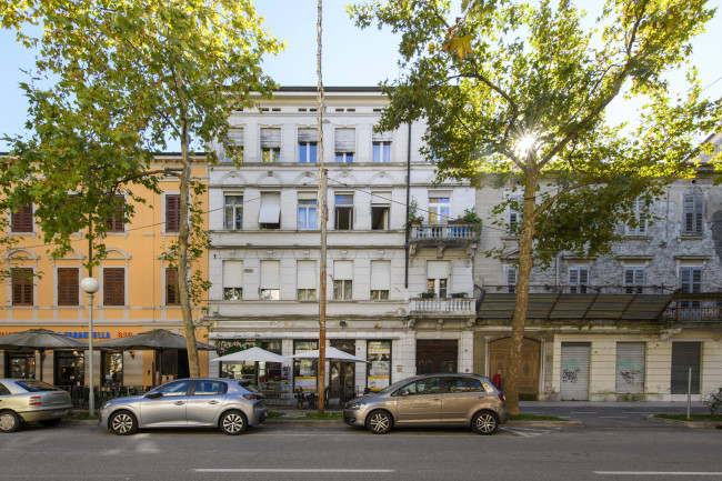 Appartamento in vendita a Gorizia