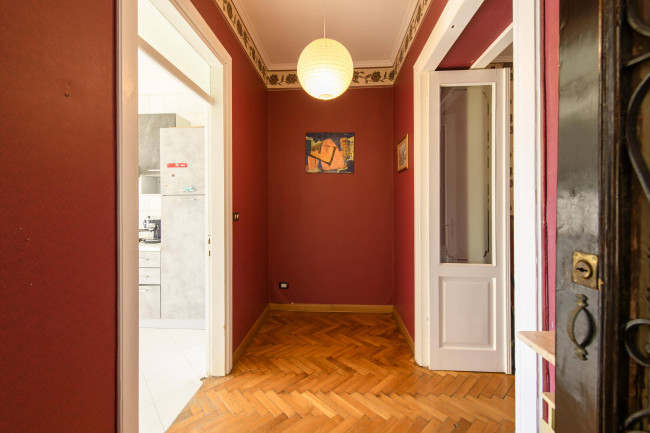 Appartamento in vendita a Gorizia