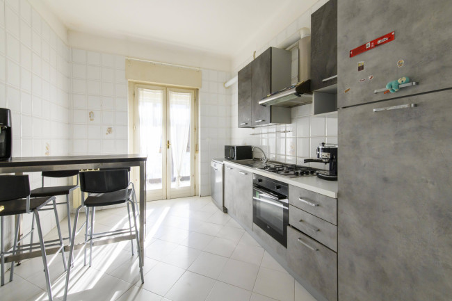 Appartamento in vendita a Gorizia