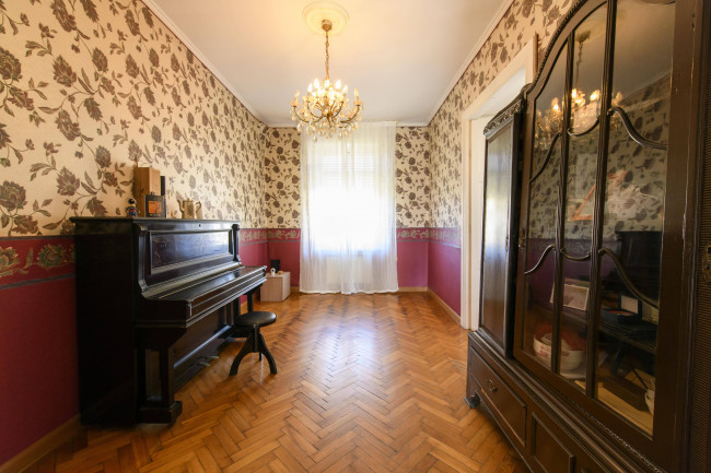 Appartamento in vendita a Gorizia