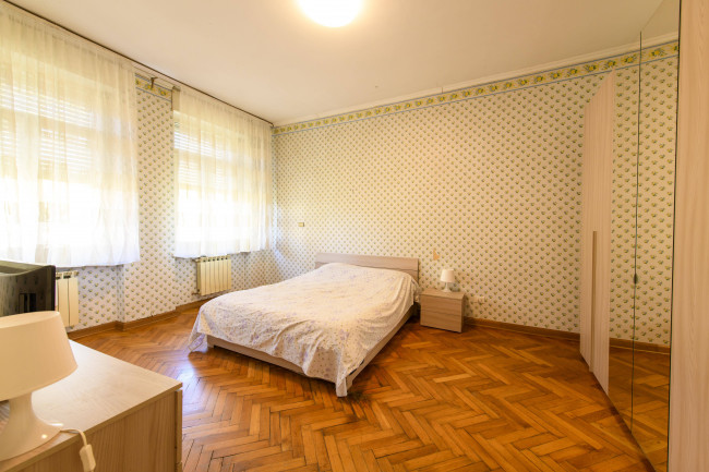 Appartamento in vendita a Gorizia