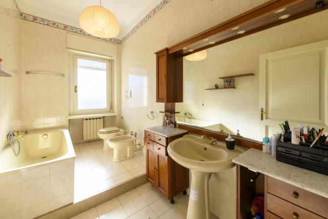 Appartamento in vendita a Gorizia