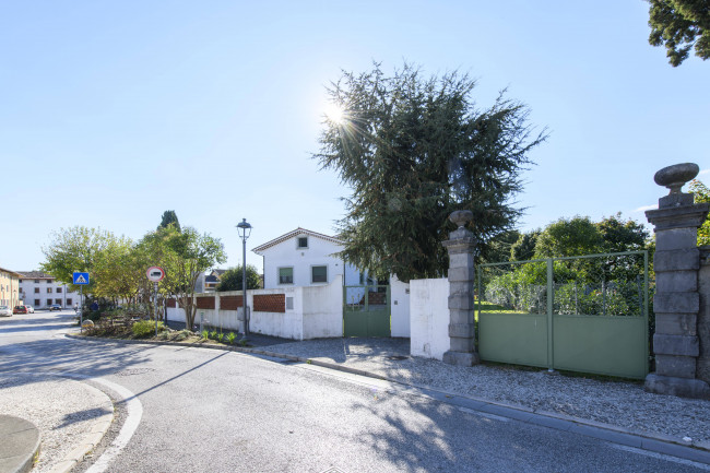 Villa in vendita a Castions di Strada