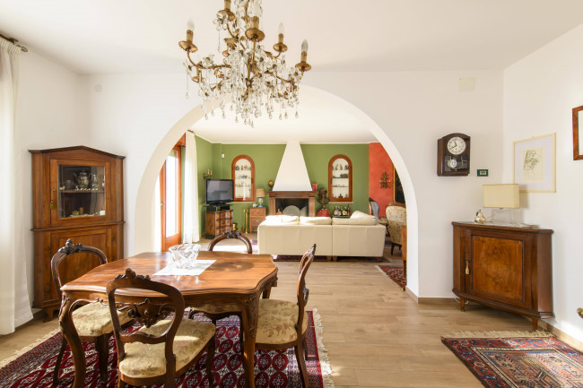 Villa in vendita a Castions di Strada