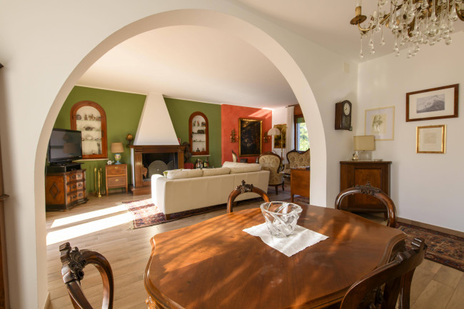 Villa in vendita a Castions di Strada