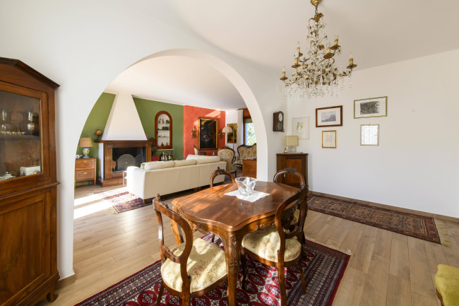 Villa in vendita a Castions di Strada