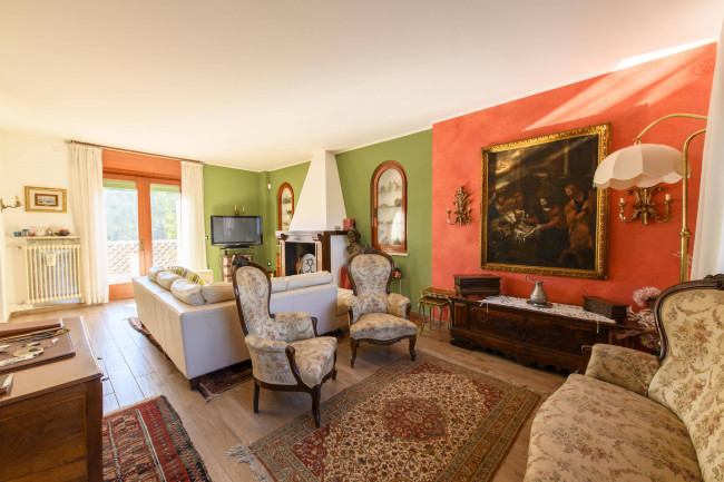 Villa in vendita a Castions di Strada