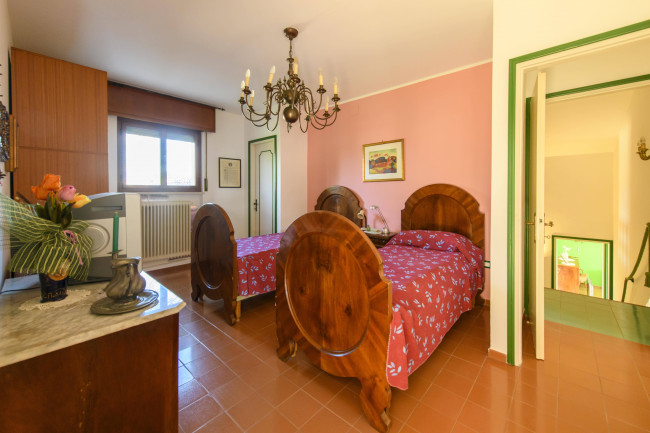 Villa in vendita a Castions di Strada