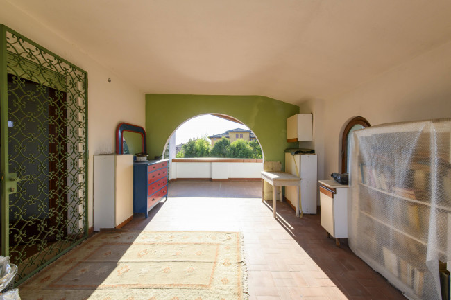 Villa in vendita a Castions di Strada