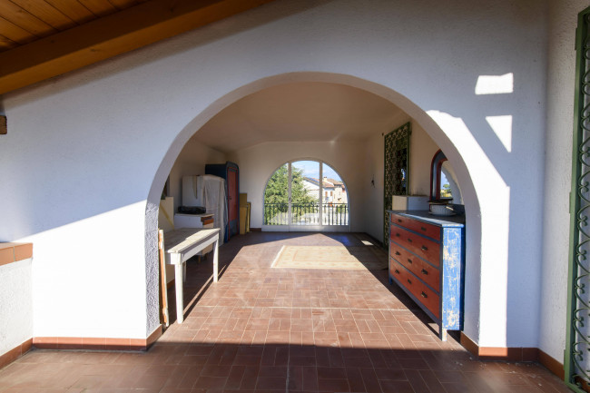 Villa in vendita a Castions di Strada