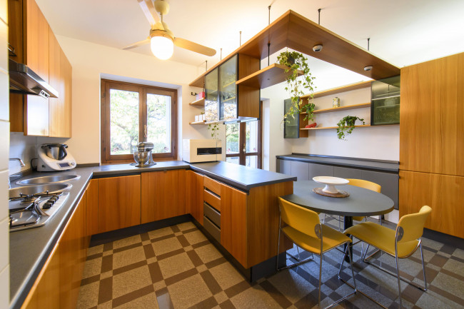 Villa in vendita a Romans d'Isonzo