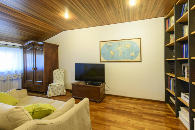 Villa in vendita a Romans d'Isonzo