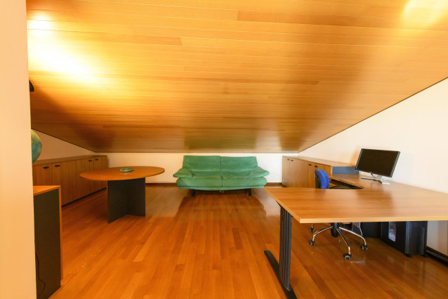 Villa in vendita a Romans d'Isonzo