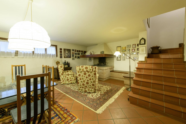 Villa in vendita a Romans d'Isonzo